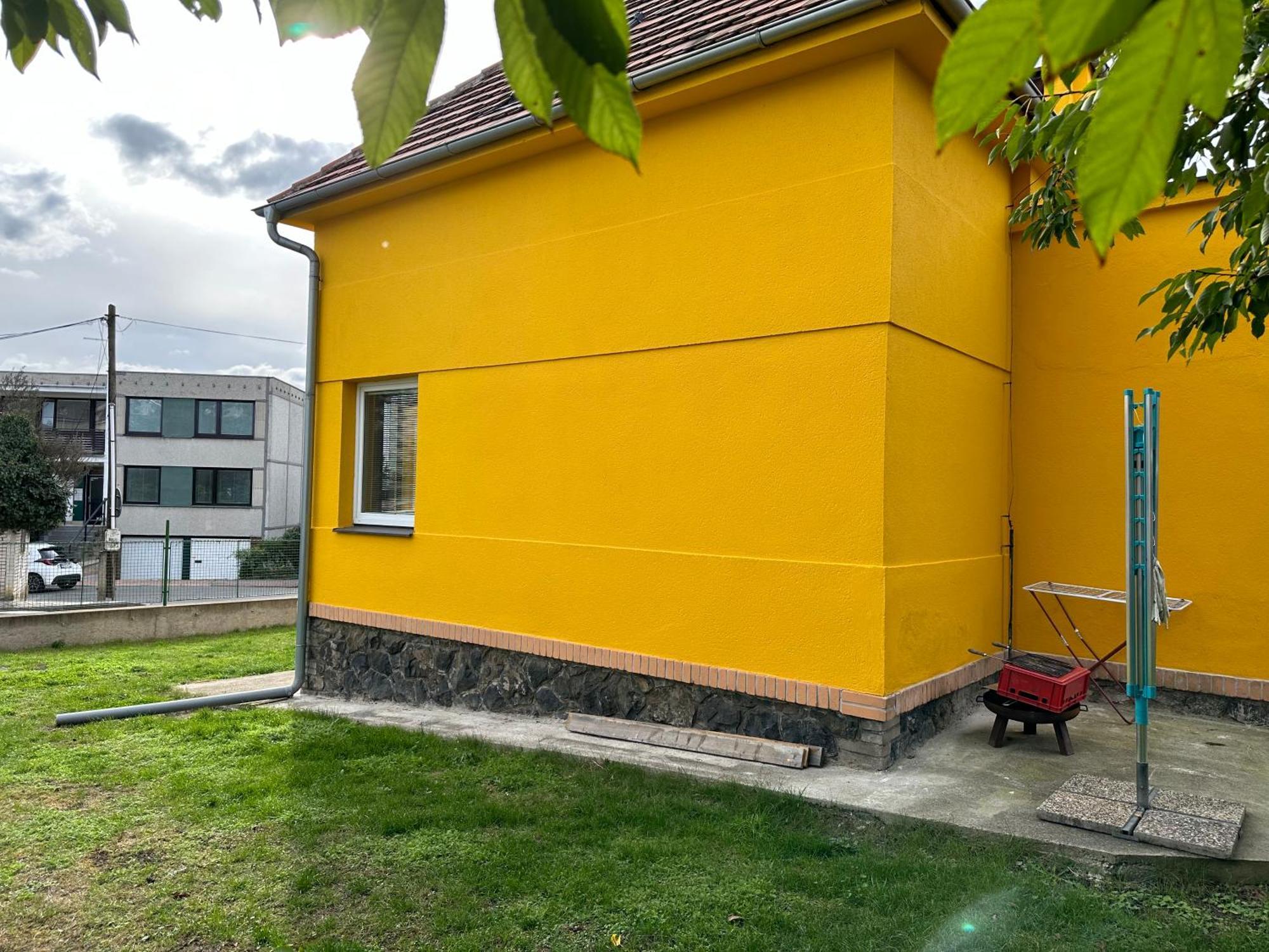 Mala Tyrsovka Holiday home Prague