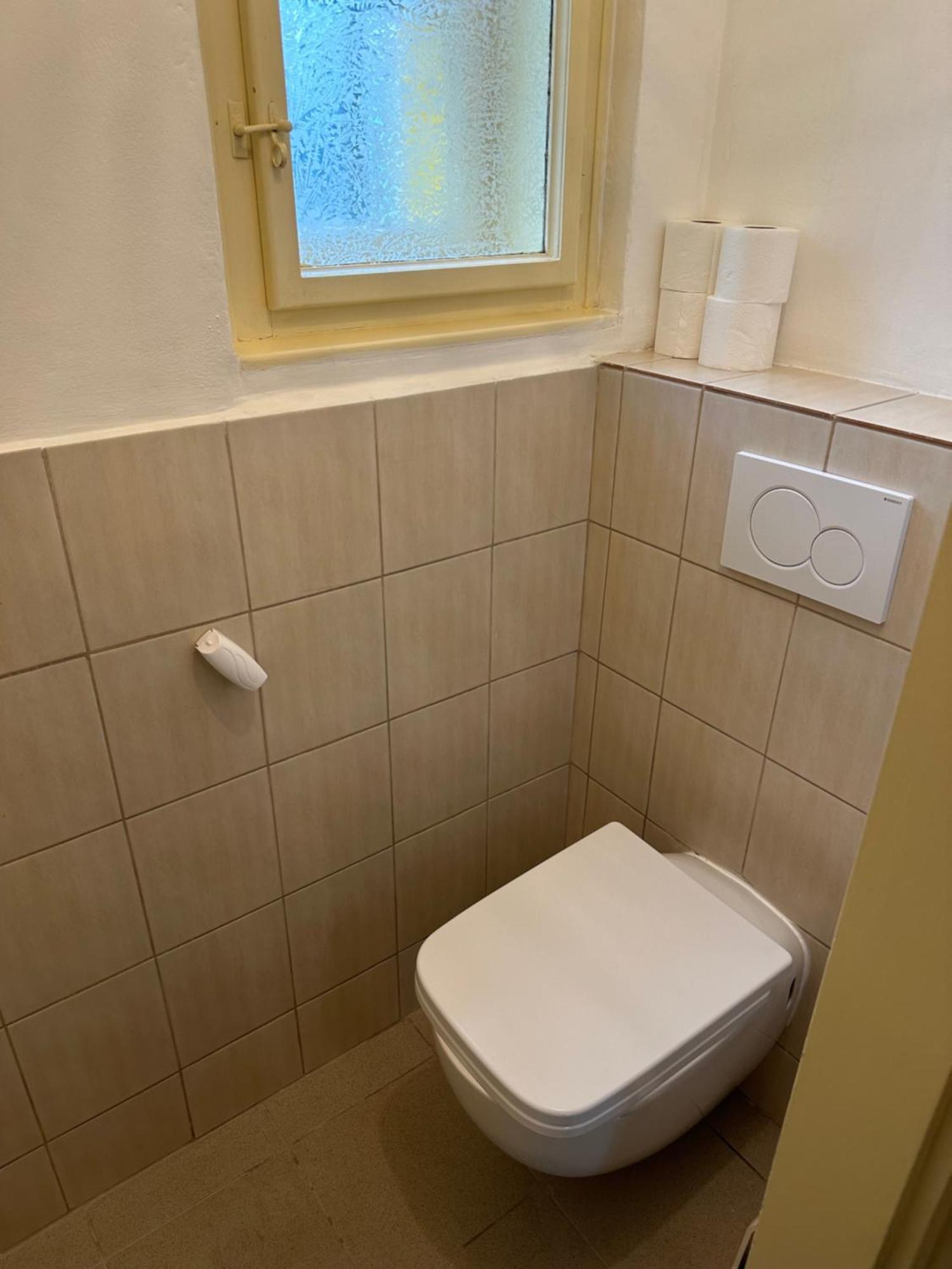 Holiday home Mala Tyrsovka Prague